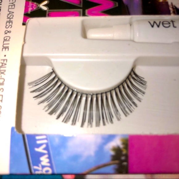 ➕$5 ADD-ON 👁Lash Bundle⭐️L.A.Colors & Wet ‘n Wild - Picture 14 of 16